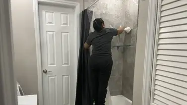 Ofrecen $30 por hora para limpiar una casa en Florida (+Requisitos) Ofrecen $30 por hora para limpiar una casa en Florida (+Requisitos)