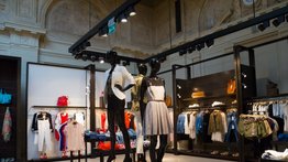 Aquí puedes conseguir ropa al 70% de descuento y usar Cashea