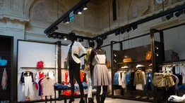 Aquí puedes conseguir ropa al 70% de descuento y usar Cashea