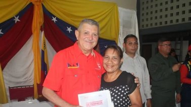 Falleció el alcalde de Caicara del Orinoco, Milthon Tovar