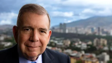 Edmundo González pide defender los votos