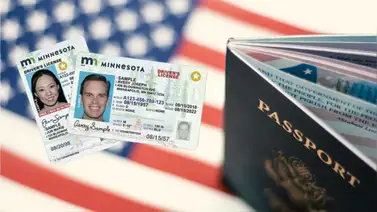 Pasaporte Estados Unidos: Los siete requisitos que debe cumplir la foto para que te aprueben el documento  Pasaporte Estados Unidos: Los siete requisitos que debe cumplir la foto para que te aprueben el documento