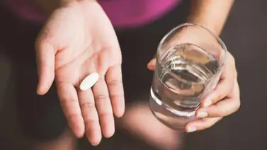 ¡Atención! Estos son los riesgos de tomar ibuprofeno ¡Atención! Estos son los riesgos de tomar ibuprofeno