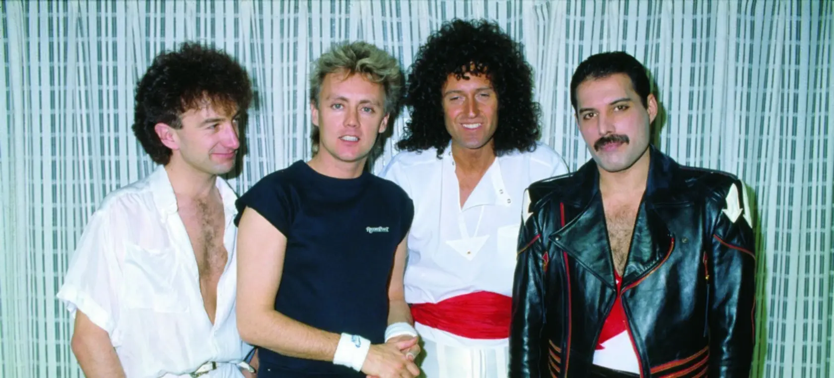 Multinacional negocia compra del catálogo de Queen (+detalles)