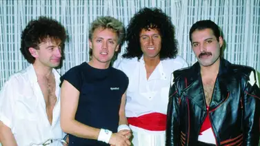 Multinacional negocia compra del catálogo de Queen (+detalles) Multinacional negocia compra del catálogo de Queen (+detalles)