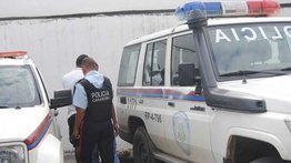 Detienen a hombre por acoso: Se presentaba en el lugar de trabajo de la victima (+Detalles)