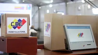 Así marcha el simulacro electoral 2024 (+Videos) Así marcha el simulacro electoral 2024 (+Videos)