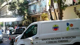 Murió en enfrentamiento con el Cicpc homicida de adolescente de 14 años