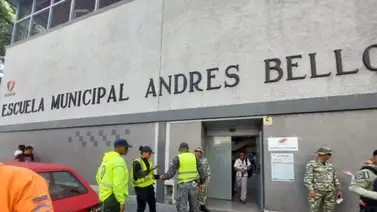 Abren centros de votación para el simulacro electoral este #30Jun Abren centros de votación para el simulacro electoral este #30Jun