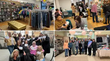 Nueva York | Conozca la curiosa boutique que ayuda a organizar bodas para inmigrantes Nueva York | Conozca la curiosa boutique que ayuda a organizar bodas para inmigrantes