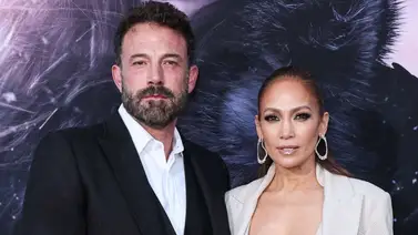 ¿Qué pasará con la fortuna de Jennifer López y Ben Affleck? ¿Qué pasará con la fortuna de Jennifer López y Ben Affleck?