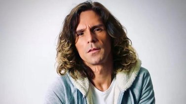 Exintegrante de Salserín se metió a santero por esta razón