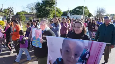 Caso Loan| Tía del niño develó detalles para resolver el caso Caso Loan| Tía del niño develó detalles para resolver el caso