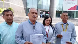 Falleció el diputado a la AN, Nixon Maniglia