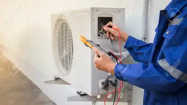 EEUU: En estos sitios puedes trabajar como técnico de aire acondicionado (+Ofertas) EEUU: En estos sitios puedes trabajar como técnico de aire acondicionado (+Ofertas)