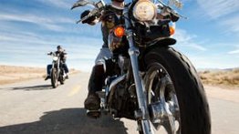 Nuevo México | Con estas pruebas se obtiene la licencia de conducir para motos