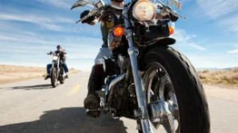 Nuevo México | Con estas pruebas se obtiene la licencia de conducir para motos