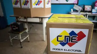CNE: Conozca las multas a quienes no presten servicio electoral el #28Jul (+Montos) CNE: Conozca las multas a quienes no presten servicio electoral el #28Jul (+Montos)