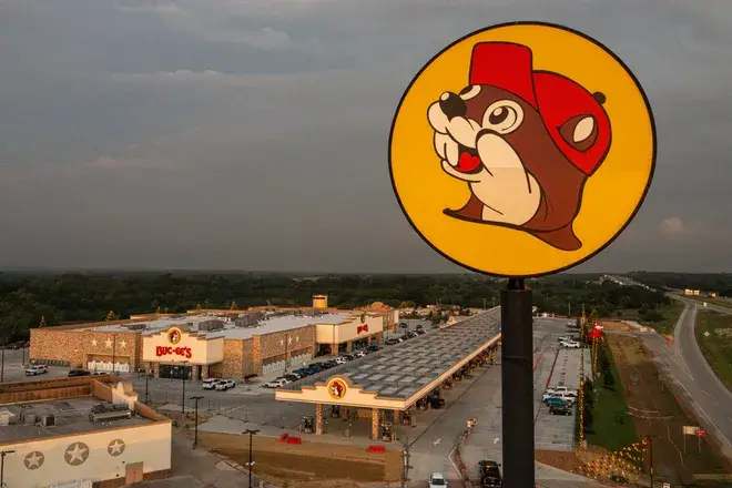 Buc-ee’s: Conozca la gasolinera y tienda de conveniencia más grande de EEUU (+Detalles)