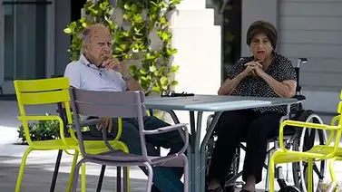 Estos son los 5 mejores estados para envejecer en EEUU (+LISTA) Estos son los 5 mejores estados para envejecer en EEUU (+LISTA)