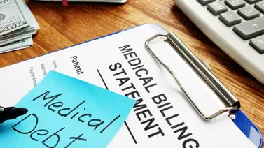 California | Ofrecen dar alivio a deudas médicas en Los Ángeles: ¿Eres elegible? California | Ofrecen dar alivio a deudas médicas en Los Ángeles: ¿Eres elegible?