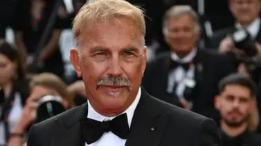 Kevin Costner regresa al cine con ambiciosa saga de vaqueros Kevin Costner regresa al cine con ambiciosa saga de vaqueros