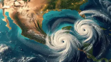 Tormenta Beryl pudiera convertirse en huracán: Sepa cuando llegará a Venezuela Tormenta Beryl pudiera convertirse en huracán: Sepa cuando llegará a Venezuela