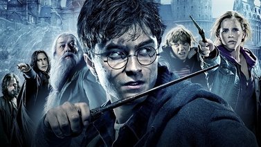 Por millonaria suma subastan pintura de Harry Potter (+Monto)