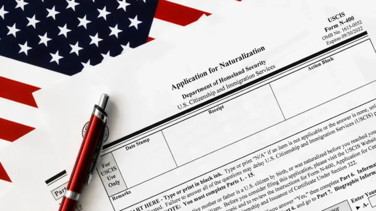 Texas | Taller de ciudadanía gratuito para portadores de la Green Card este #29Jun