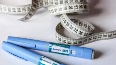 Advierten que el Ozempic no debe usarse para perder peso: Sepa por qué Advierten que el Ozempic no debe usarse para perder peso: Sepa por qué