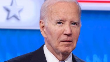 Estos candidatos podrían reemplazar a Biden en la carrera presidencial