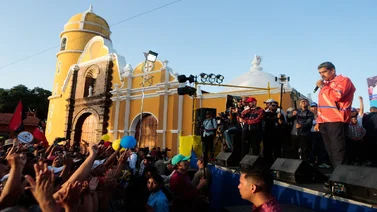 Gobierno promete activar estación de bombeo Guere Guere en 15 días