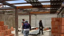 Florida, Nueva Jersey y Texas busca empleados de verano en el área de la construcción (+Detalles)