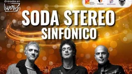 Realizarán tributo a Soda Stereo en el Centro Cultural de Chacao (+Fecha)