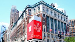Nueva York | Esto gana un empleado de Macy’s (+Salarios)