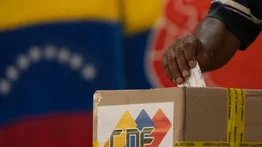 Rectora del CNE: Presidentes de 20 órganos electorales participarán en comicios del #28Jul