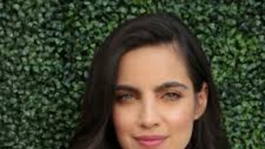 Se filtran nuevas imágenes de Maria Gabriela de Farias en la película de Superman