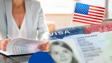Así puedes aplicar al Programa de Exención de Visa y viajar a EEUU Así puedes aplicar al Programa de Exención de Visa y viajar a EEUU