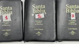 Oklahoma activa programa de enseñanza de la biblia en escuelas