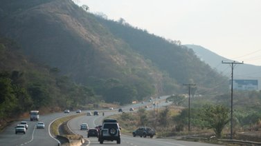 Activarán un canal de contraflujo en la ARC este 28 de junio