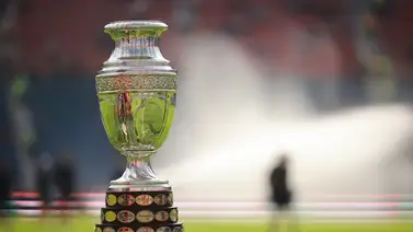 Copa América: Así se jugará la jornada de este 28 de junio Copa América: Así se jugará la jornada de este 28 de junio