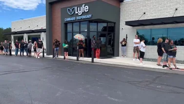 Lanzan campaña para incentivar la donación de sangre en Illinois