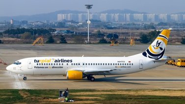 Turpial Airlines iniciará dos nuevas rutas el próximo #1Dic