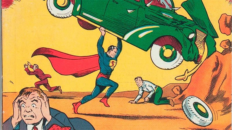 Así luce el elenco de Superman Legacy (+Fotos) Así luce el elenco de Superman Legacy (+Fotos)