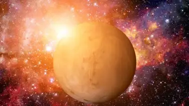 Gran conjunción entre Urano y Marte, anuncia tempestad Gran conjunción entre Urano y Marte, anuncia tempestad