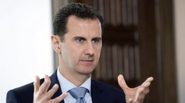 Gobierno de Venezuela fija posición por orden de detención contra el presidente de Siria (+Comunicado)