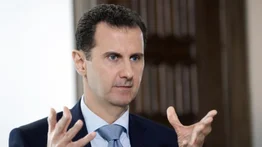 Gobierno de Venezuela fija posición por orden de detención contra el presidente de Siria (+Comunicado)