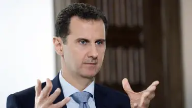 Gobierno de Venezuela fija posición por orden de detención contra el presidente de Siria (+Comunicado) Gobierno de Venezuela fija posición por orden de detención contra el presidente de Siria (+Comunicado)