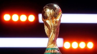 España define sus sedes para el Mundial de 2030