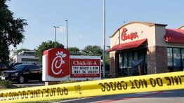 Texas | Tiroteo en famoso restaurante deja dos muertos